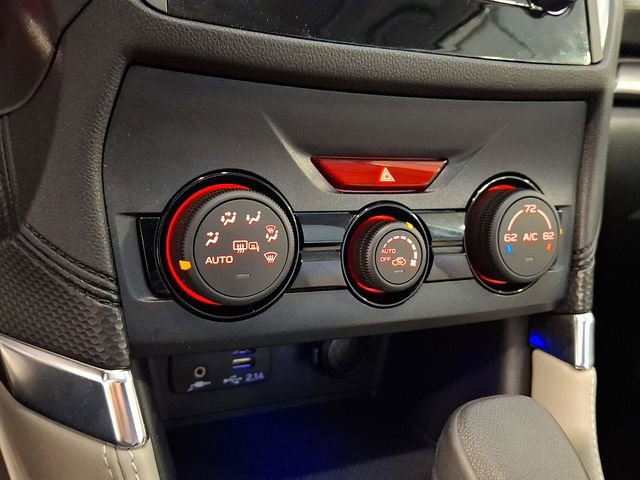 Certified 2024 Subaru Forester Premium image 16