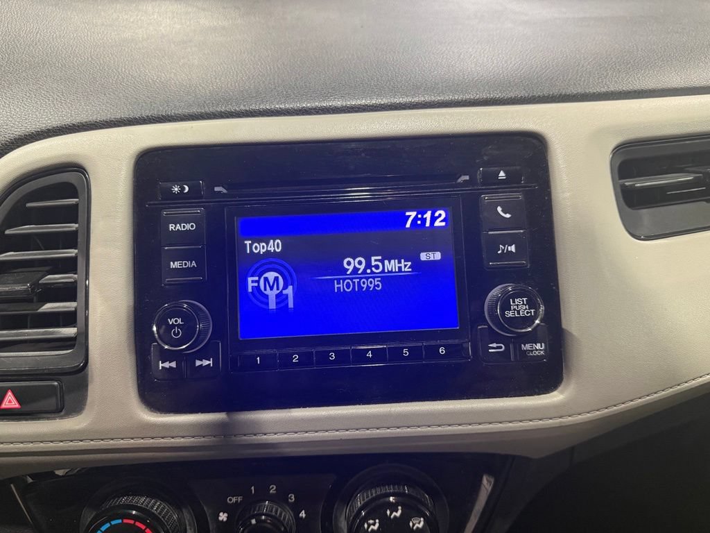 Used 2020 Honda HR-V LX image 30