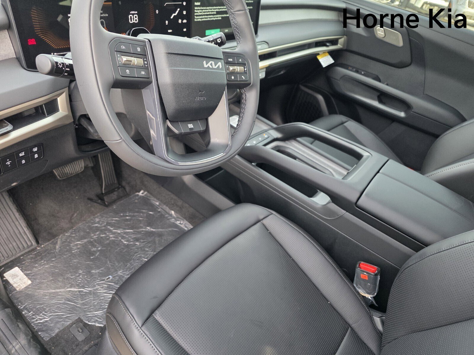 New 2027 Kia Telluride S image 12