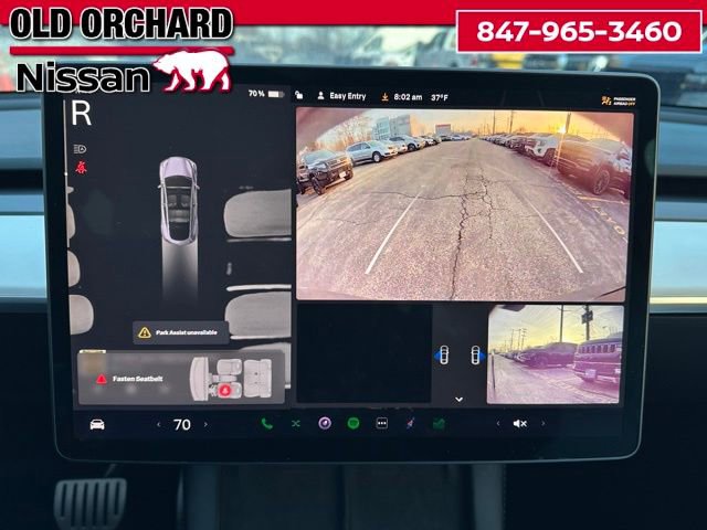 Used 2022 Tesla Model Y Performance image 18