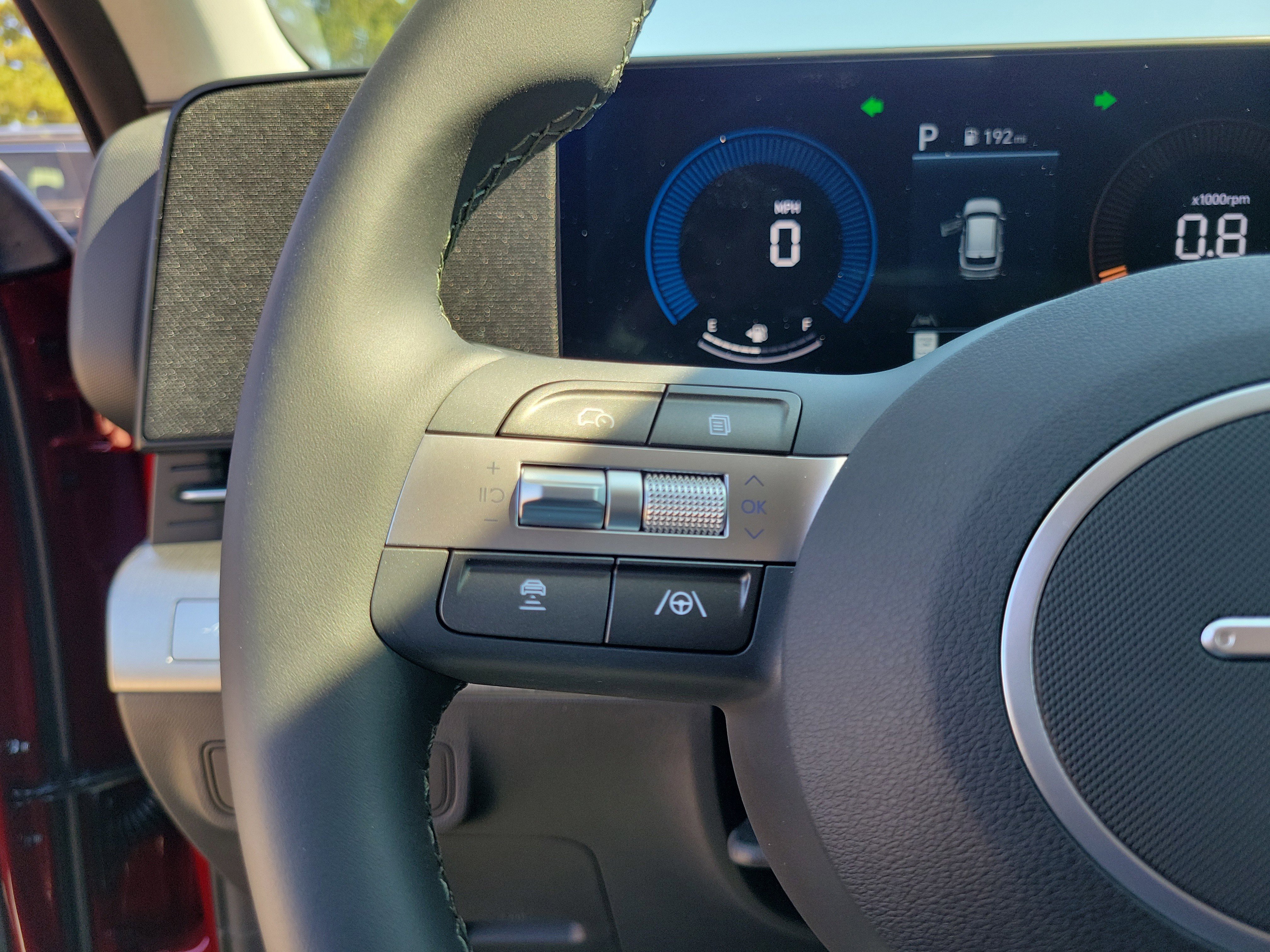 New 2026 Hyundai Kona SEL Sport image 23