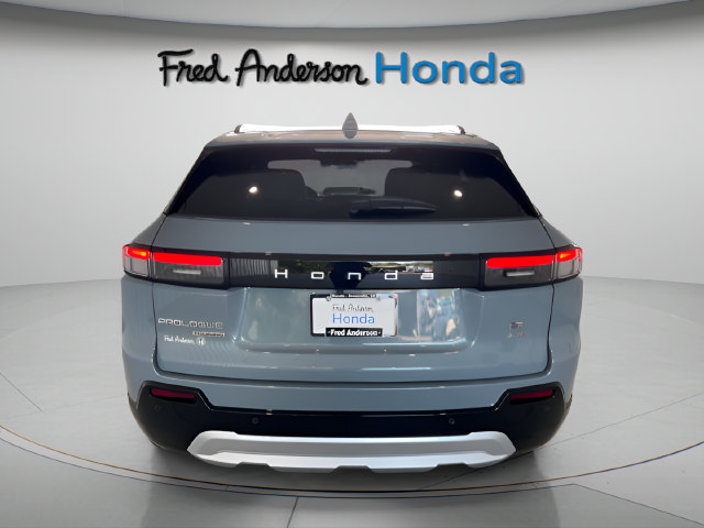 Used 2025 Honda Prologue Touring image 6