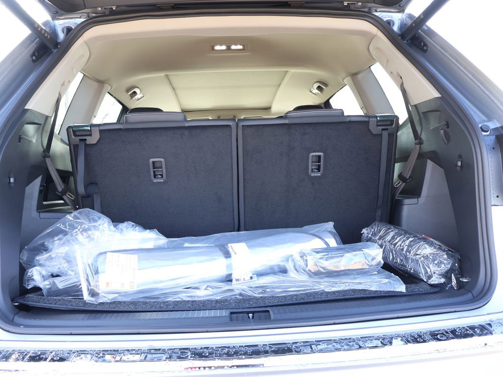 New 2026 Volkswagen Atlas SEL Premium R-Line image 24