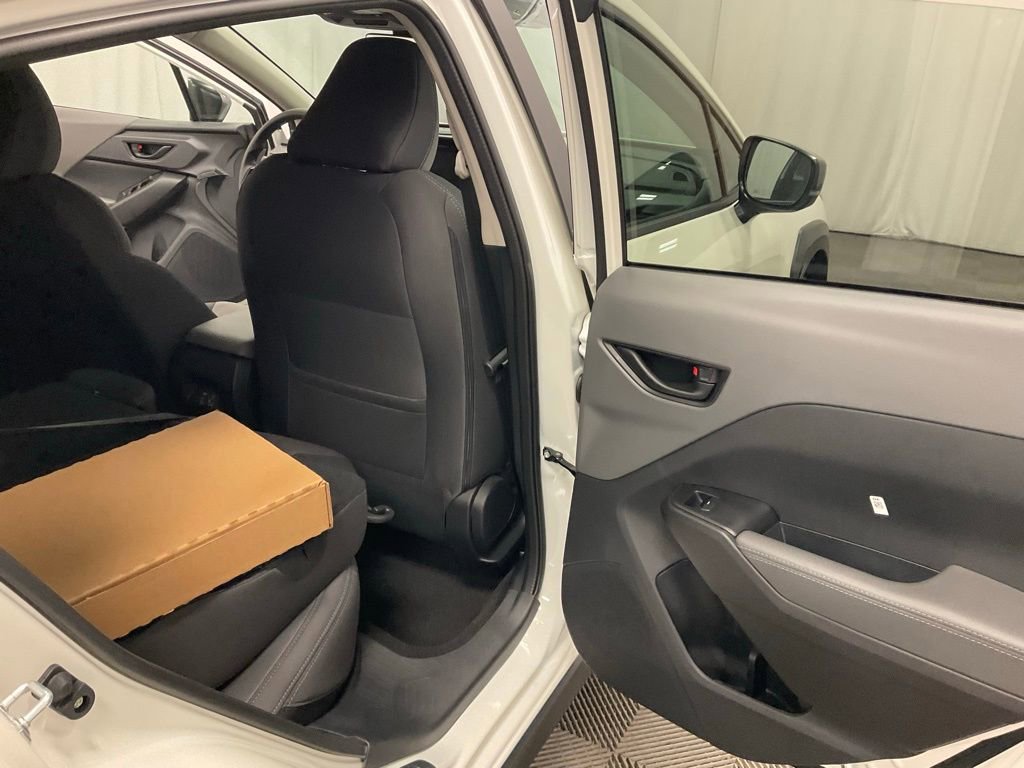 New 2026 Subaru Crosstrek 2.0i Premium image 24