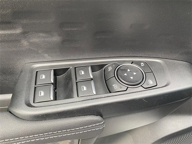 New 2024 Ford Ranger XLT w/ Trailer Tow Package image 58