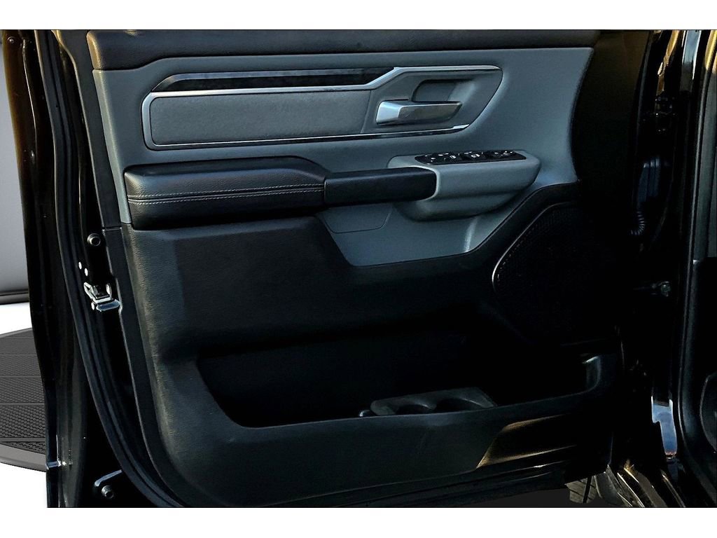 Used 2019 RAM 1500 Big Horn image 19