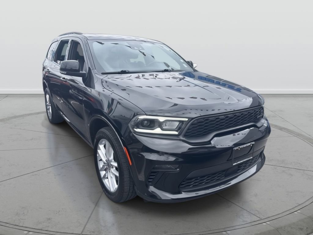 Used 2023 Dodge Durango GT