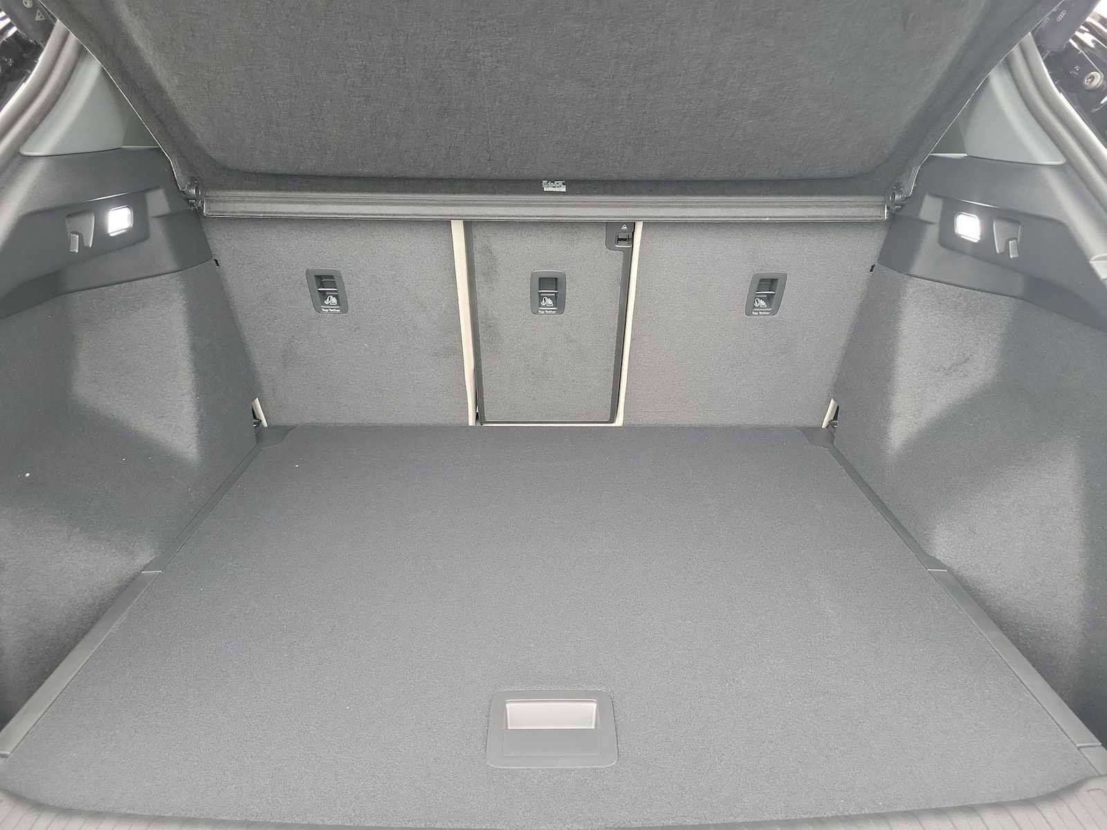 New 2026 Audi Q4 e-tron Premium Plus image 26