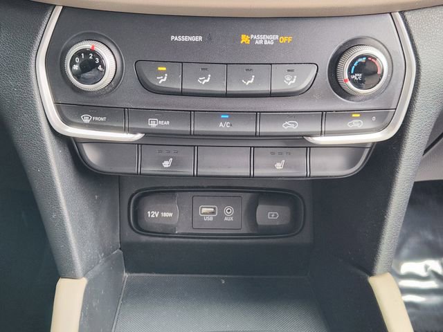 Used 2020 Hyundai Santa Fe SEL FWD image 14