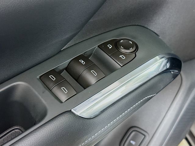 New 2026 Chevrolet Traverse LT w/ Sun and Wheel Package image 20