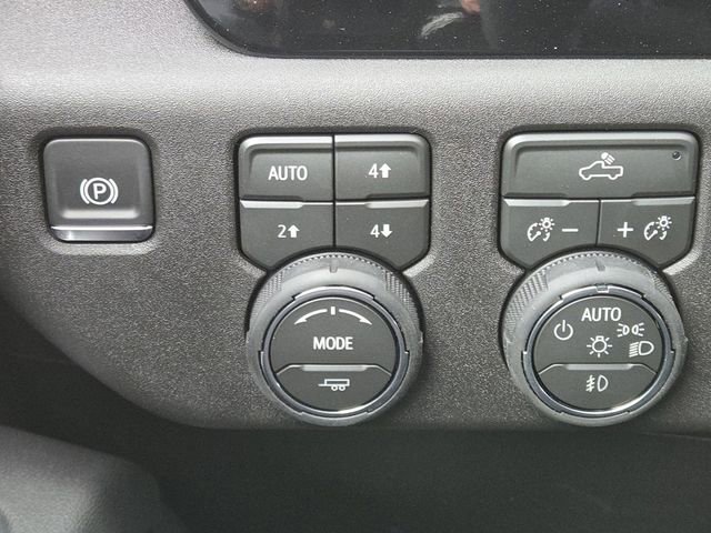 New 2026 Chevrolet Silverado 1500 RST w/ All Star Edition Plus image 11