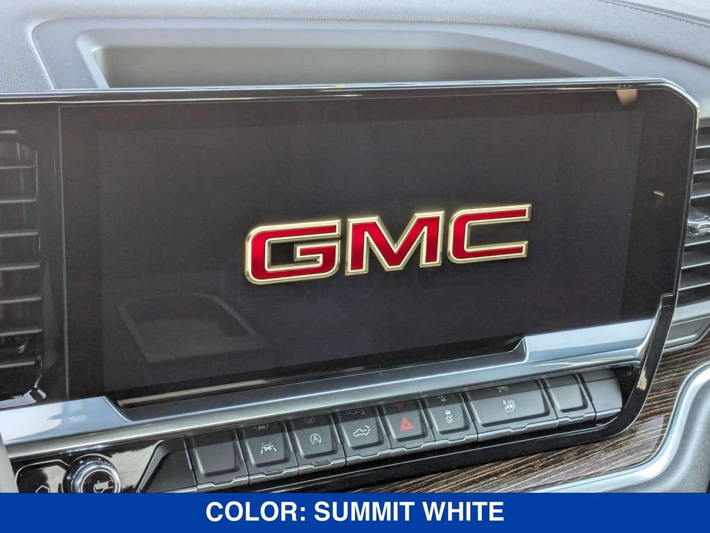 New 2026 GMC Sierra 1500 Elevation w/ Elevation Select Package AWD/4WD image 26