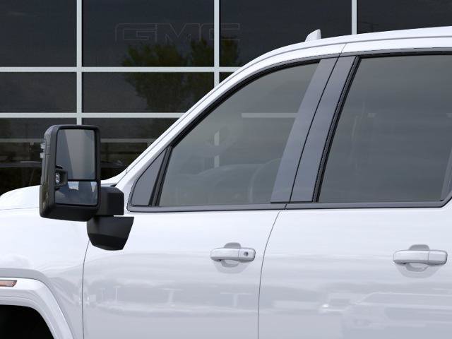 New 2026 GMC Sierra 2500 AT4 w/ AT4 Premium Plus Package AWD/4WD image 12