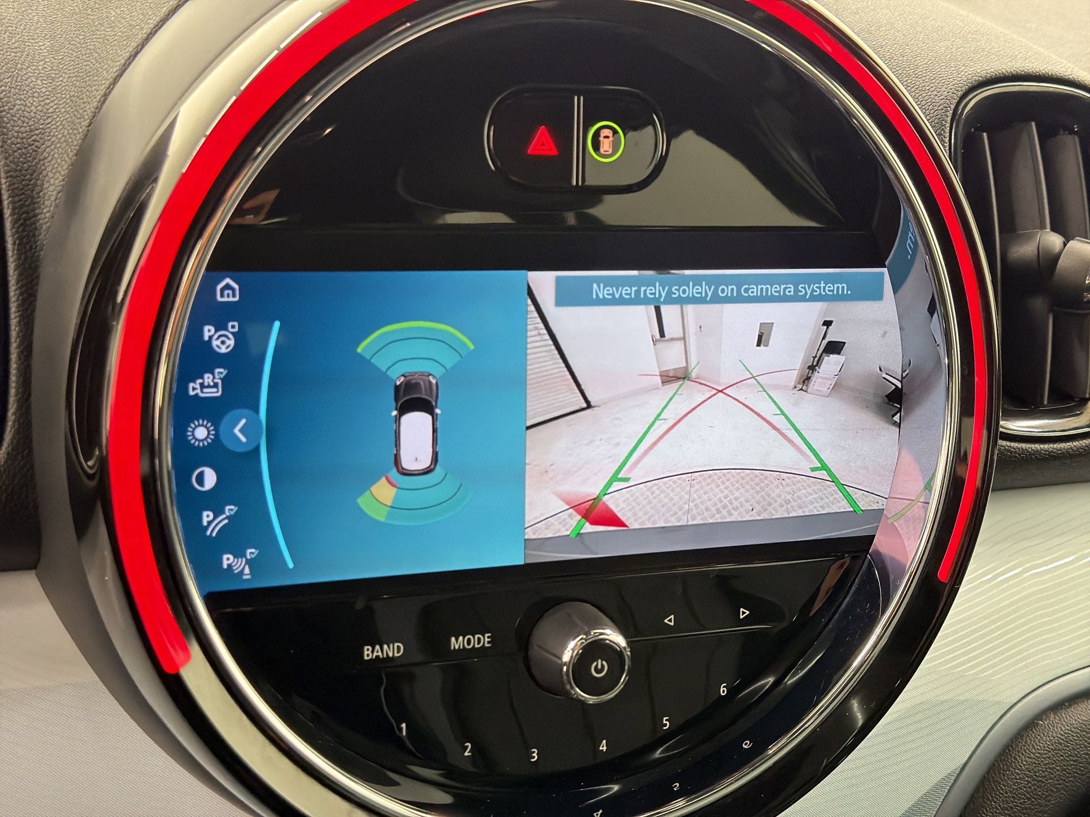 Certified 2023 MINI Cooper Countryman S w/ Mini Untamed Edition image 25