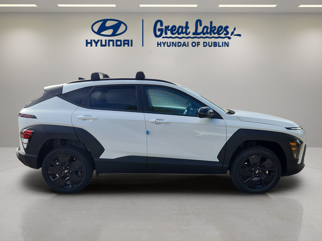 Used 2026 Hyundai Kona SEL Sport AWD/4WD image 6