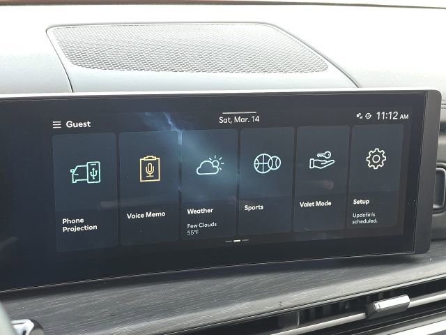 Used 2024 Hyundai Santa Fe Limited image 33