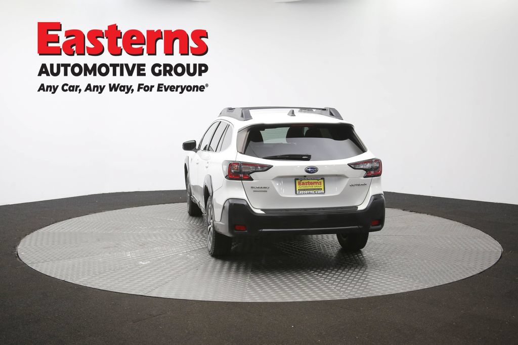 Used 2023 Subaru Outback Premium AWD/4WD image 36