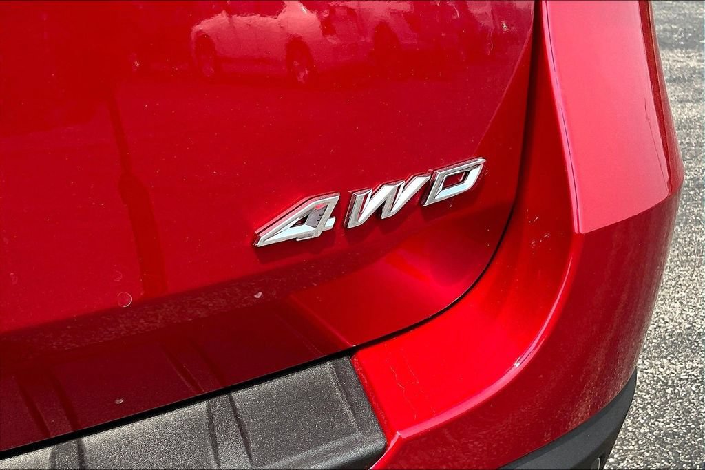 New 2026 Ford Explorer ST-Line AWD/4WD image 9