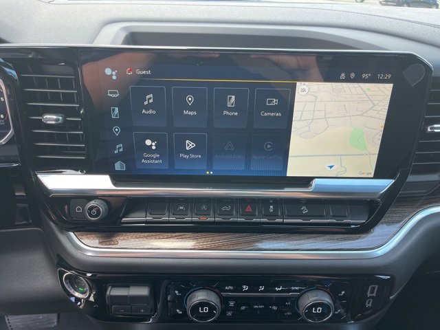 New 2026 Chevrolet Silverado 1500 LT w/ All Star Edition Plus image 27