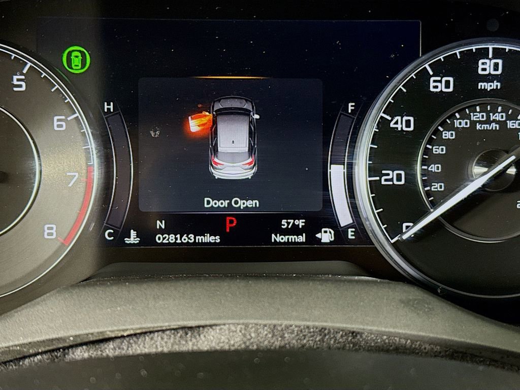 Used 2023 Acura RDX Technology Package image 13