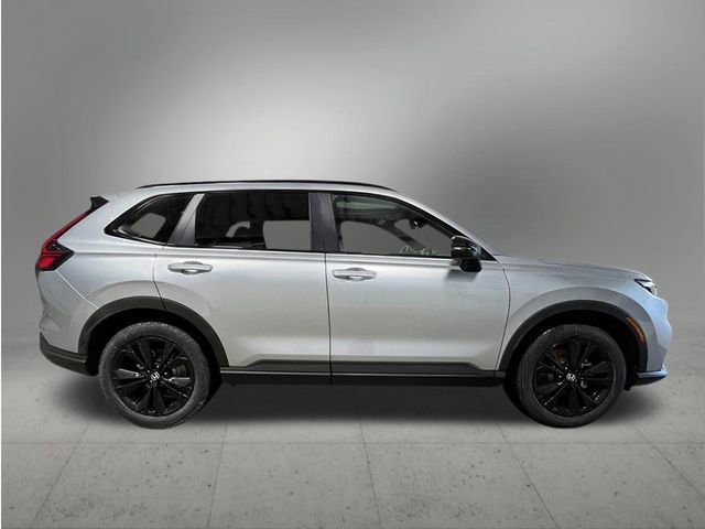 New 2026 Honda CR-V Sport Touring image 8