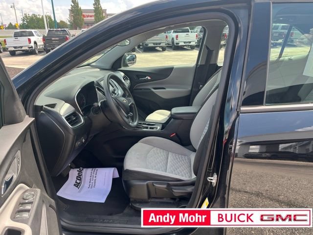 Used 2019 Chevrolet Equinox LS AWD/4WD image 19