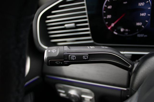 New 2026 Mercedes-Benz GLS 450 4MATIC image 20