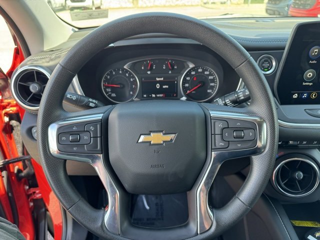 Certified 2025 Chevrolet Blazer LT image 17