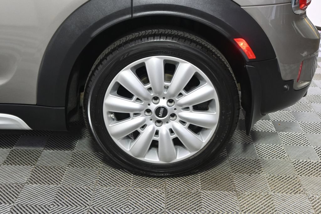 Used 2018 MINI Cooper Countryman S AWD/4WD image 20