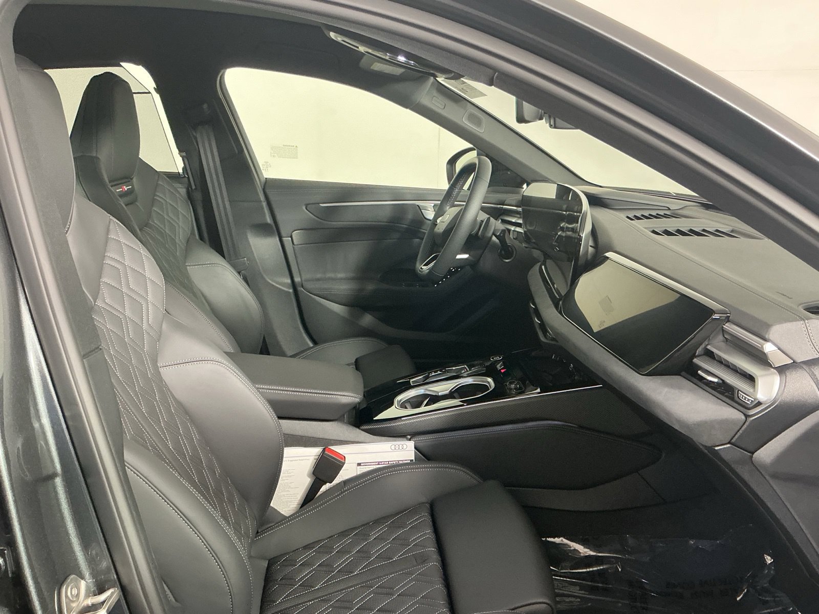 New 2026 Audi A6 Prestige AWD/4WD image 18