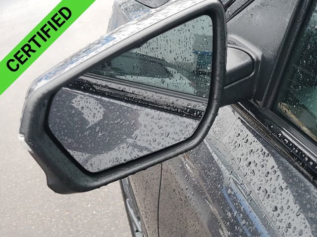 Certified 2023 Chevrolet Equinox RS image 36