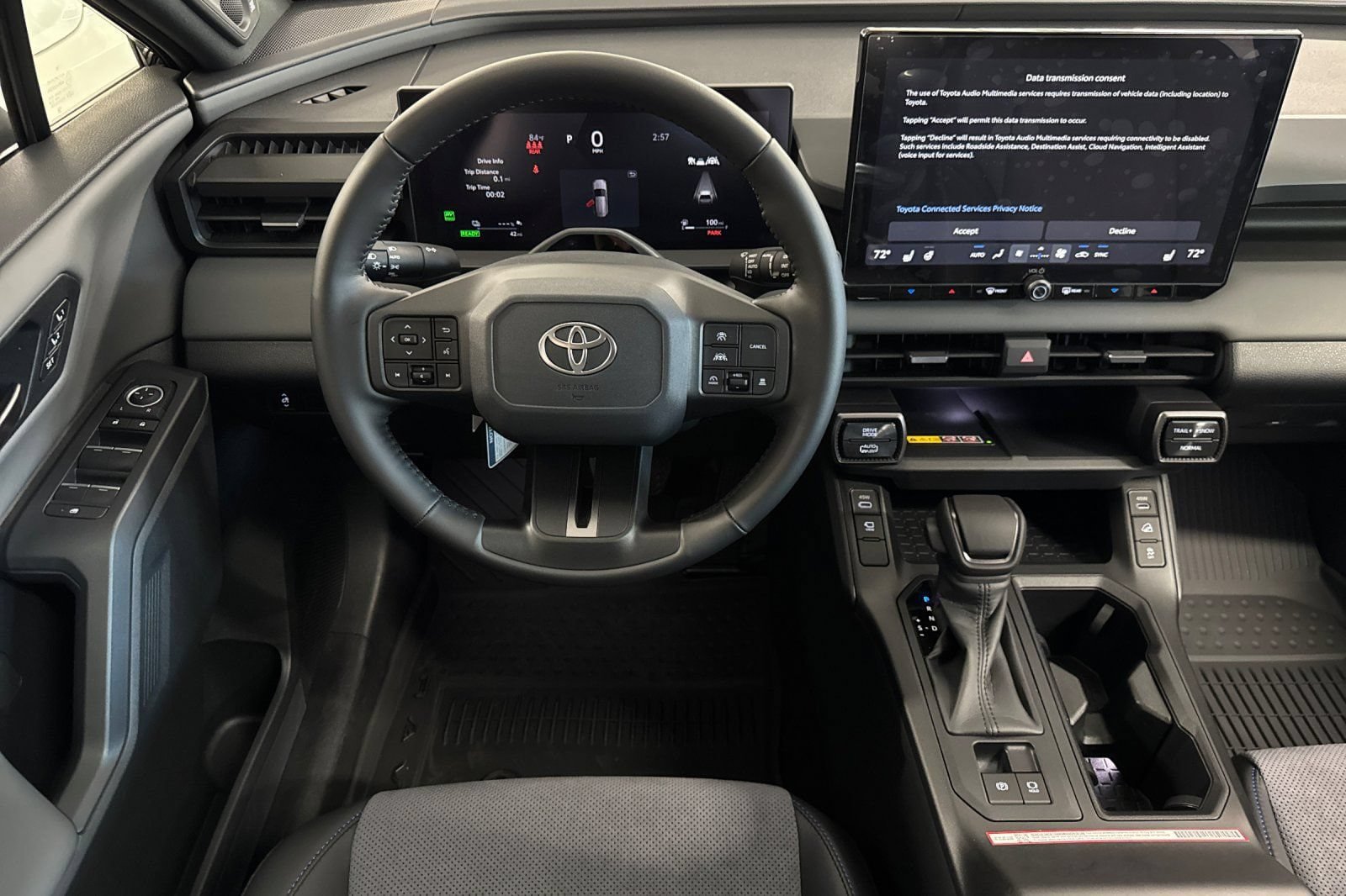 New 2026 Toyota RAV4 XSE AWD/4WD image 17