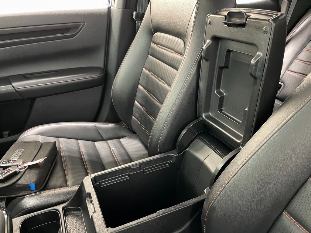 Used 2024 Honda CR-V Sport-L image 35