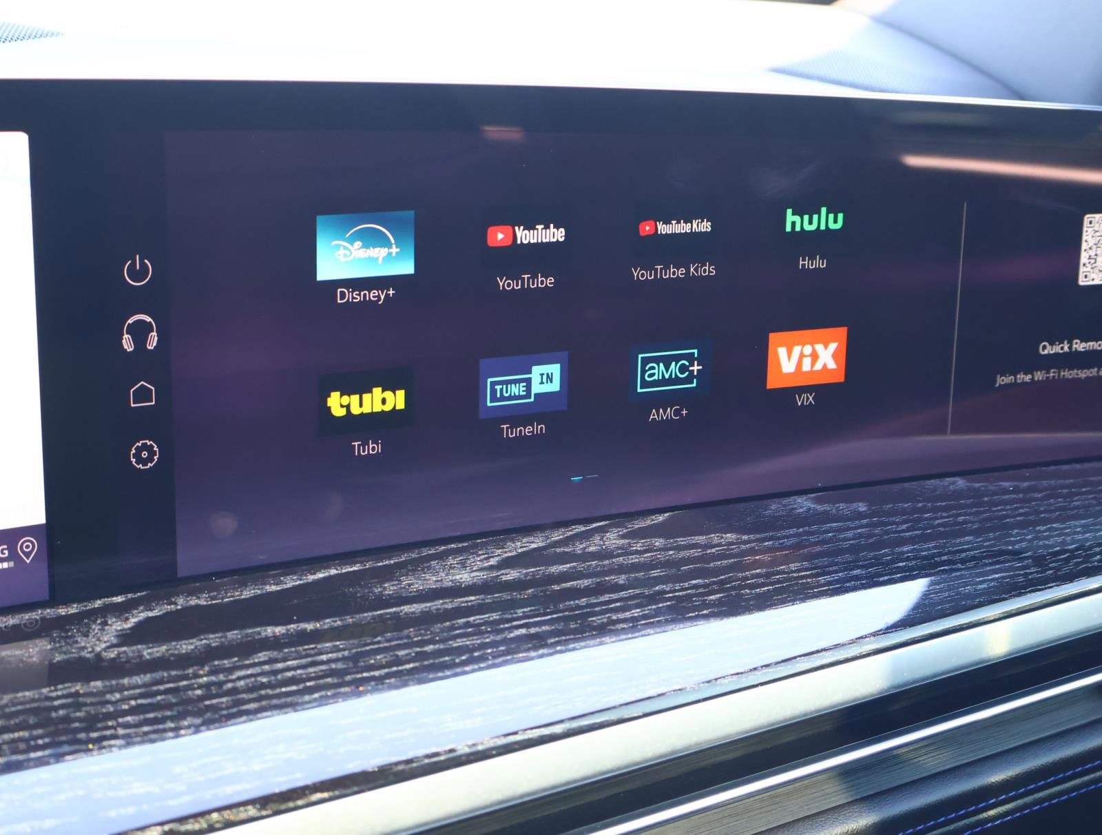 Certified 2026 Cadillac Escalade IQ Sport 1 image 36