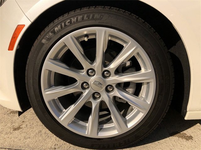 Certified 2024 Cadillac CT5 Luxury w/ Sun And Sound Package image 18