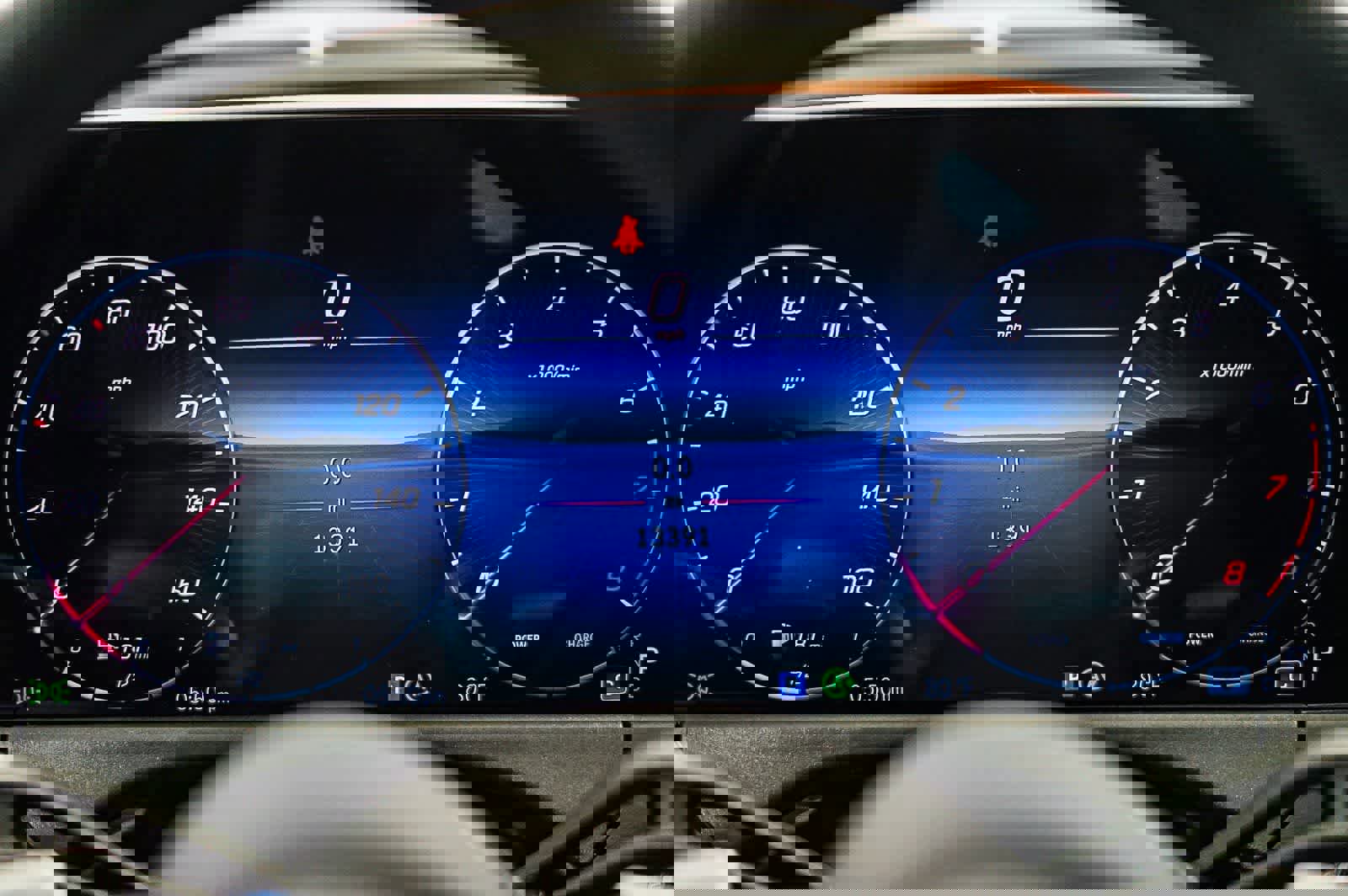 Certified 2025 Mercedes-Benz E 450 4MATIC All-Terrain Wagon image 25