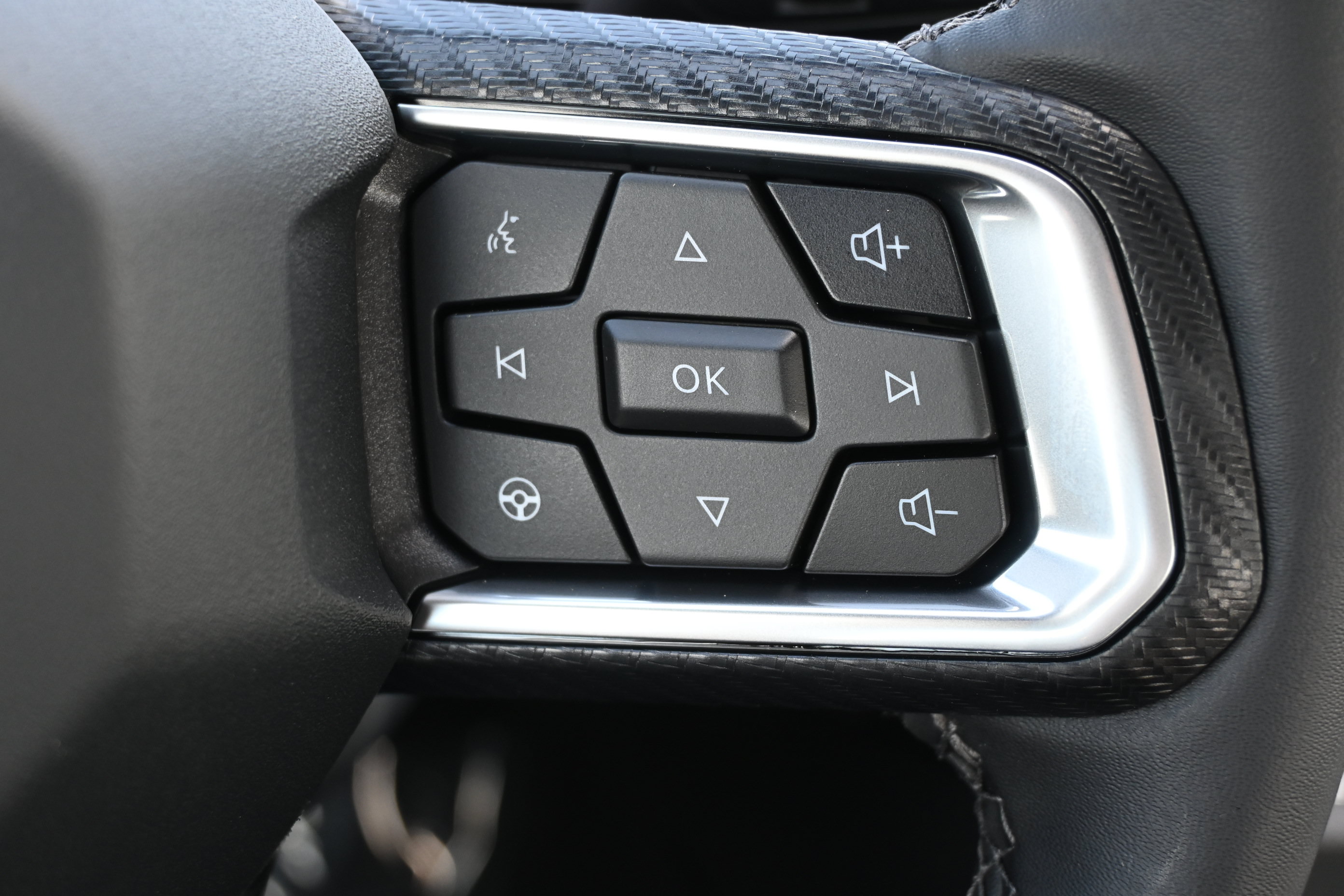 New 2026 Ford Mustang Premium RWD image 16