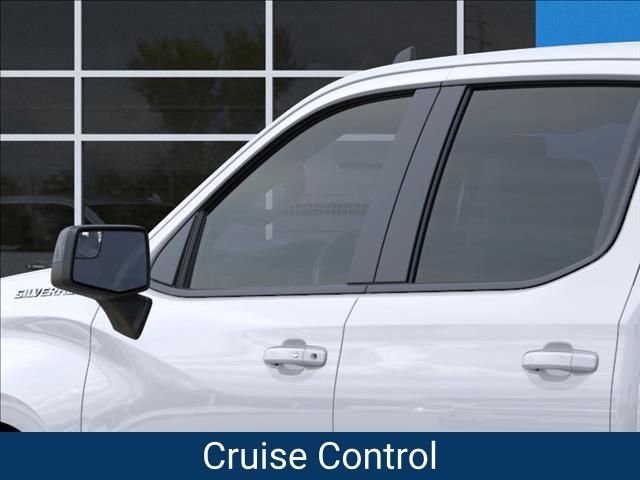 New 2026 Chevrolet Silverado 1500 RST w/ RST Select Package AWD/4WD image 13