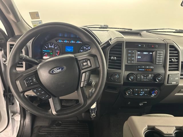 Used 2022 Ford F250 XL w/ Power Equipment Group RWD image 26