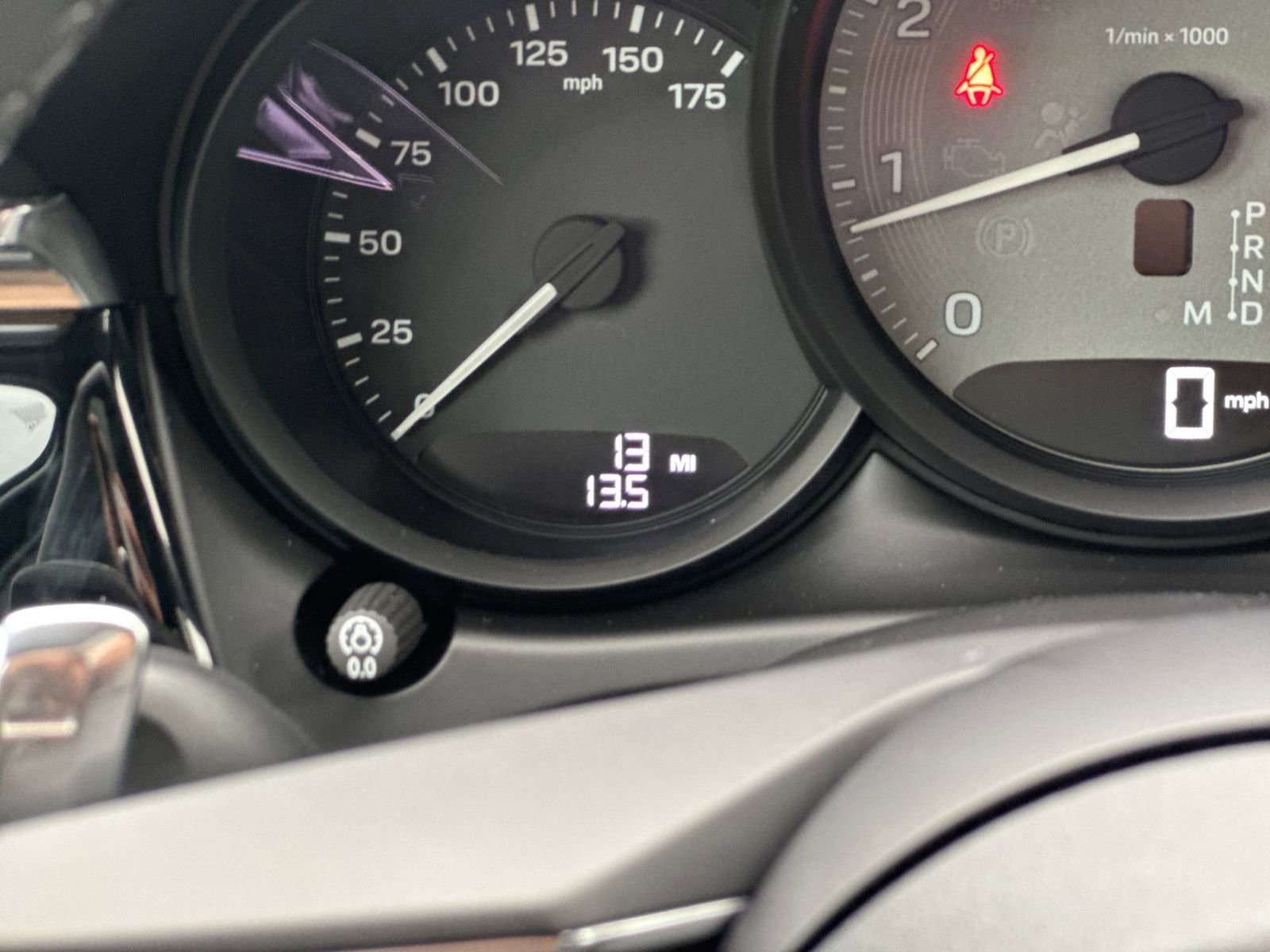 New 2026 Porsche Macan S image 31