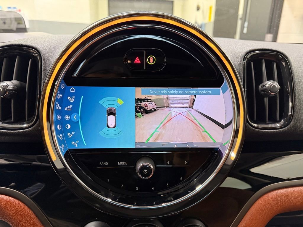Certified 2023 MINI Cooper Countryman S image 18