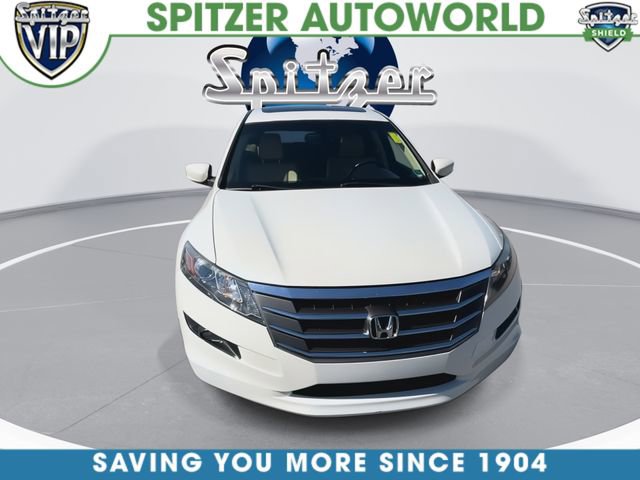 Used 2011 Honda Crosstour EX-L image 3