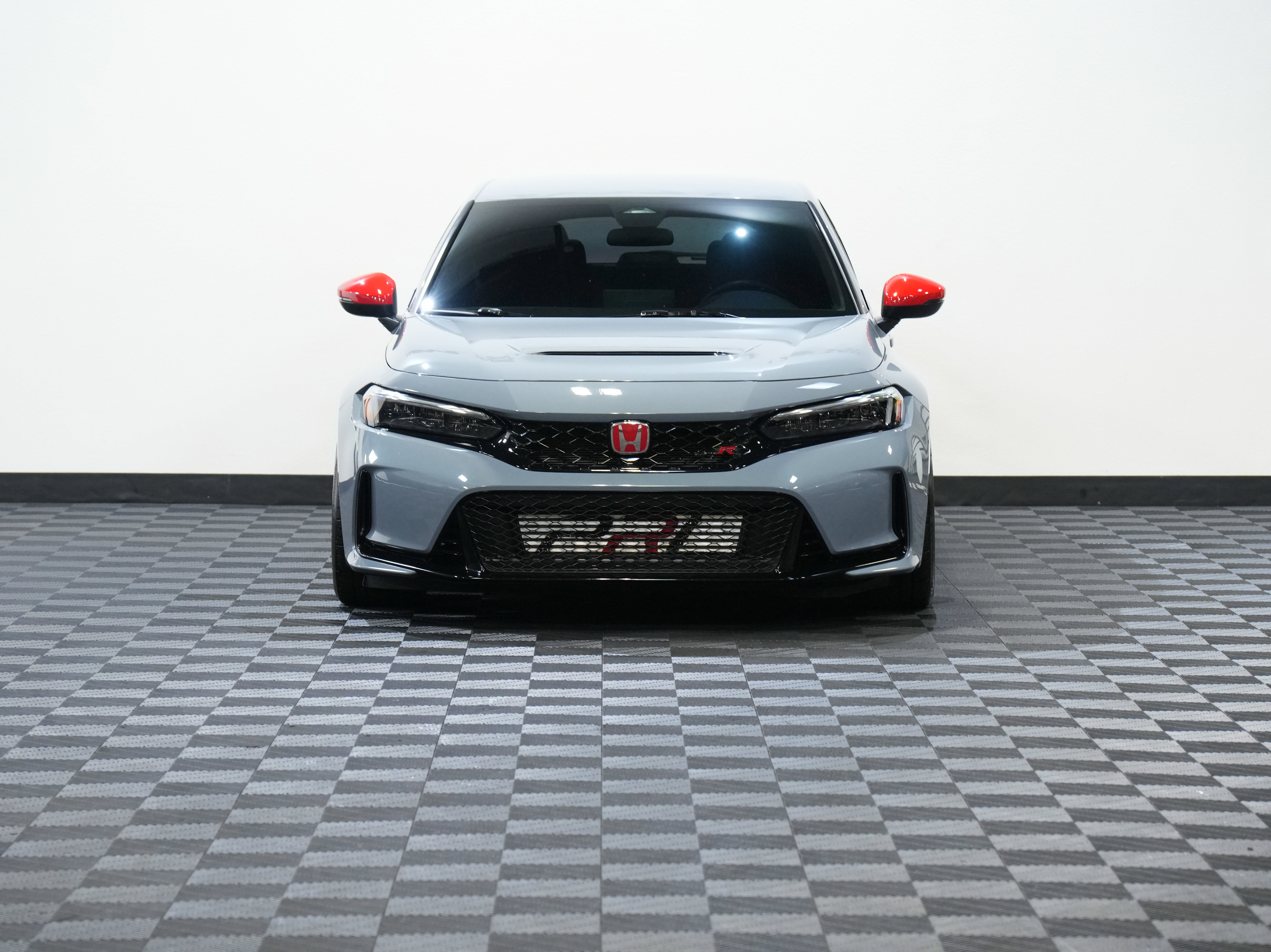 Used 2024 Honda Civic Type R image 4