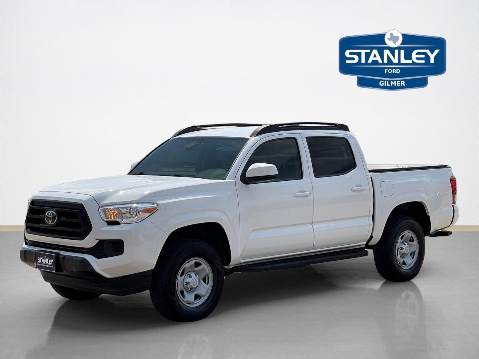 Used 2022 Toyota Tacoma SR AWD/4WD image 3