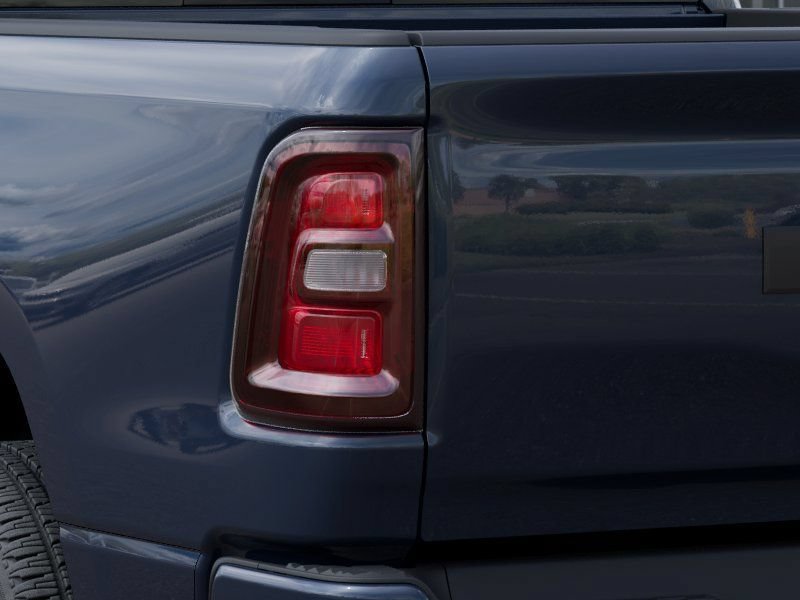 New 2026 RAM 1500 Express AWD/4WD image 9