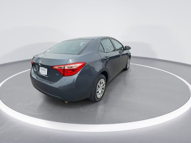 Used 2019 Toyota Corolla LE FWD image 8