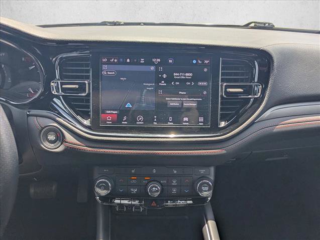 Used 2025 Dodge Durango GT AWD/4WD image 15