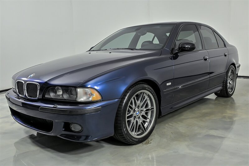 Used 2000 BMW M5 RWD image 6