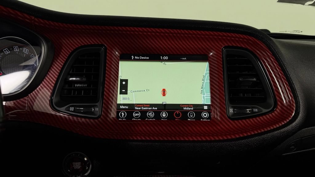 Used 2018 Dodge Challenger R/T Plus RWD image 21
