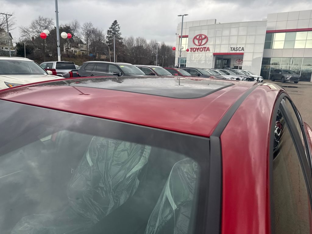 New 2026 Toyota Camry SE image 15